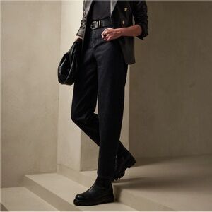 Banana Republic Black Women's Jeans